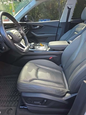 Audi Q8 PRESTIGE* DISTRONIK* HEADUP* PANO* BLACK OPTIC*  | Mobile.bg    7