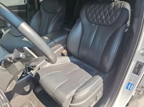 Hyundai Santa fe 1.6PHEV/265HP/SIGNITURE/4X4/360/NAVI/LED/ACC/711v - 63199 лв. - 98334528 8