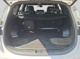 Hyundai Santa fe 1.6PHEV/265HP/SIGNITURE/4X4/360/NAVI/LED/ACC/711v - 63199 лв. - 98334528 5