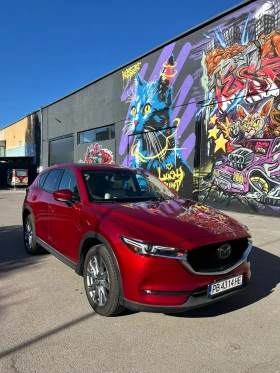 Mazda CX-5 Grand Touring - 45999 лв. / 23518.92 € - 88384124 2