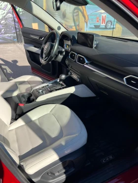 Mazda CX-5 Grand Touring - 45999 лв. / 23518.92 € - 88384124 11