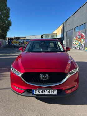 Mazda CX-5 Grand Touring - 45999 лв. / 23518.92 € - 88384124 3