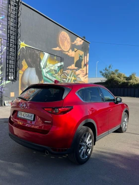 Mazda CX-5 Grand Touring - 45999 лв. / 23518.92 € - 88384124 4