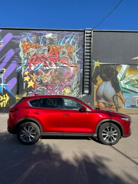 Mazda CX-5 Grand Touring - 45999 лв. / 23518.92 € - 88384124 8