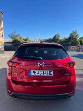 Mazda CX-5 Grand Touring - 45999 лв. / 23518.92 € - 88384124 5