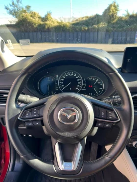 Mazda CX-5 Grand Touring - 45999 лв. / 23518.92 € - 88384124 16