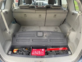 Обява за продажба на Hyundai Santa fe 2.2 CRDi  4WD ~9 500 лв. - изображение 8