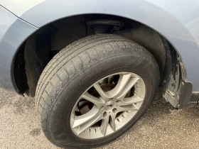 Обява за продажба на Hyundai Santa fe 2.2 CRDi  4WD ~9 500 лв. - изображение 5