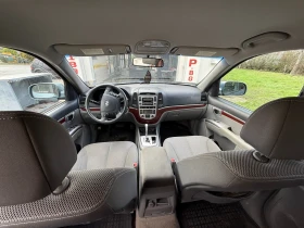 Обява за продажба на Hyundai Santa fe 2.2 CRDi  4WD ~9 500 лв. - изображение 7