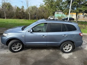 Обява за продажба на Hyundai Santa fe 2.2 CRDi  4WD ~9 500 лв. - изображение 4