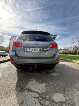 Обява за продажба на Hyundai Santa fe 2.2 CRDi  4WD ~9 500 лв. - изображение 2