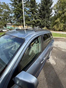 Обява за продажба на Hyundai Santa fe 2.2 CRDi  4WD ~9 500 лв. - изображение 3