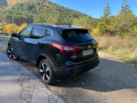 Обява за продажба на Nissan Qashqai ~20 000 лв. - изображение 4 | Auto.bg Обява за продажба на Nissan Qashqai ~20 000 лв. - изображение 4