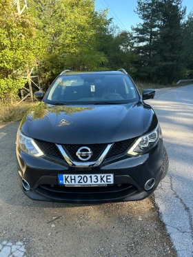 Обява за продажба на Nissan Qashqai ~20 000 лв. - изображение 7 | Auto.bg Обява за продажба на Nissan Qashqai ~20 000 лв. - изображение 7