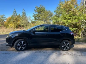 Обява за продажба на Nissan Qashqai ~20 000 лв. - изображение 1 | Auto.bg Обява за продажба на Nissan Qashqai ~20 000 лв. - изображение 1