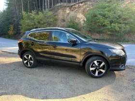 Обява за продажба на Nissan Qashqai ~20 000 лв. - изображение 2 | Auto.bg Обява за продажба на Nissan Qashqai ~20 000 лв. - изображение 2