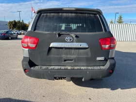 Toyota Sequoia * LIMITED * CARFAX * БЕЗ ПЪРВОНАЧАЛНА ВНОСКА - 23500 лв. / 12015.36 € - 37827022 4