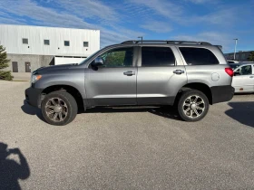 Toyota Sequoia * LIMITED * CARFAX * БЕЗ ПЪРВОНАЧАЛНА ВНОСКА - 23500 лв. / 12015.36 € - 37827022 3