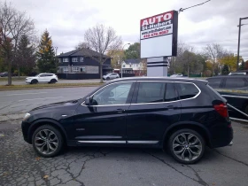 BMW X3 xDrive28i* HARMAN&KARDON* ПАНОРАМА* ПОДГРЕВ* ПАМЕТ - 22500 лв. / 11504.07 € - 35151588 3