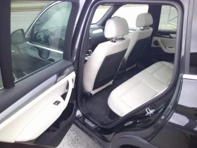 BMW X3 xDrive28i* HARMAN&KARDON* ПАНОРАМА* ПОДГРЕВ* ПАМЕТ - 22500 лв. / 11504.07 € - 35151588 16