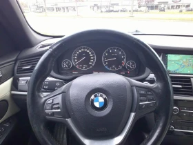 BMW X3 xDrive28i* HARMAN&KARDON* ПАНОРАМА* ПОДГРЕВ* ПАМЕТ - 22500 лв. / 11504.07 € - 35151588 10