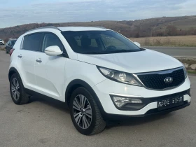 Kia Sportage 1.7 - 16500 лв. / 8436.32 € - 93843006 2