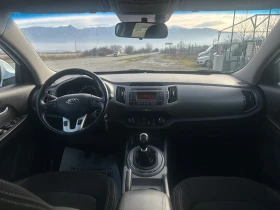 Kia Sportage 1.7 - 16500 лв. / 8436.32 € - 93843006 6