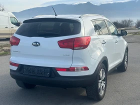 Kia Sportage 1.7 - 16500 лв. / 8436.32 € - 93843006 3
