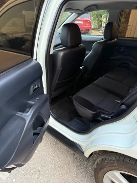 Peugeot 4007 2.2 TD (156 Hp), снимка 11