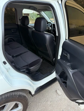 Peugeot 4007 2.2 TD (156 Hp), снимка 12