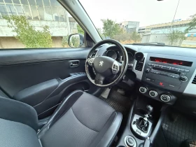 Peugeot 4007 2.2 TD (156 Hp), снимка 7