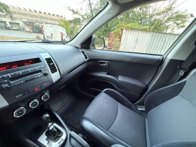 Peugeot 4007 2.2 TD (156 Hp), снимка 8