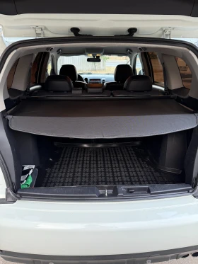 Peugeot 4007 2.2 TD (156 Hp), снимка 10