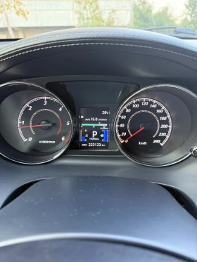 Peugeot 4007 2.2 TD (156 Hp), снимка 9