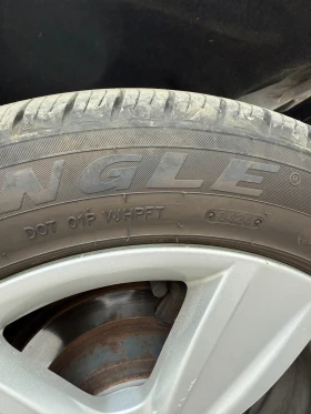 Peugeot 4007 2.2 TD (156 Hp), снимка 13