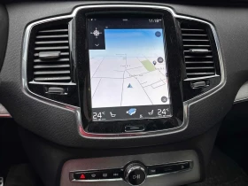 Volvo Xc90 T6 R Design  CARFAX, снимка 9