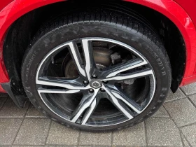 Volvo Xc90 T6 R Design  CARFAX, снимка 7