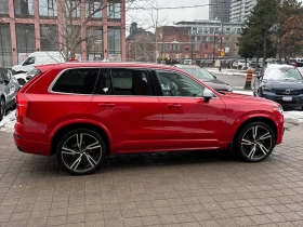 Volvo Xc90 T6 R Design  CARFAX, снимка 3