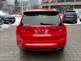 Volvo Xc90 T6 R Design  CARFAX, снимка 4