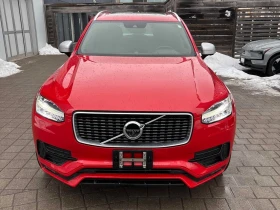 Volvo Xc90 T6 R Design  CARFAX, снимка 6