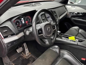 Volvo Xc90 T6 R Design  CARFAX, снимка 5