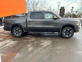 Dodge RAM 1500 * Rebel * CARFAX * БЕЗ ПЪРВОНАЧАЛНА ВНОСКА - 27500 € / 53785.32 лв. - 46973468 3