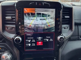 Dodge RAM 1500 * Rebel * CARFAX * БЕЗ ПЪРВОНАЧАЛНА ВНОСКА - 27500 € / 53785.32 лв. - 46973468 11