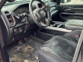 Dodge RAM 1500 * Rebel * CARFAX * БЕЗ ПЪРВОНАЧАЛНА ВНОСКА - 27500 € / 53785.32 лв. - 46973468 5