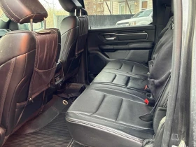 Dodge RAM 1500 * Rebel * CARFAX * БЕЗ ПЪРВОНАЧАЛНА ВНОСКА - 27500 € / 53785.32 лв. - 46973468 17