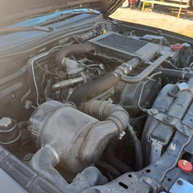 Mitsubishi Pajero sport ПЕРФЕКТЕН - 5400 € / 10561.48 лв. - 16990947 9