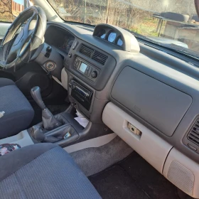 Mitsubishi Pajero sport ПЕРФЕКТЕН - 5400 € / 10561.48 лв. - 16990947 8