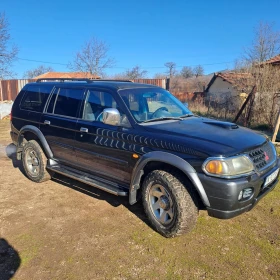 Mitsubishi Pajero sport ПЕРФЕКТЕН - 5400 € / 10561.48 лв. - 16990947 2