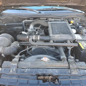 Mitsubishi Pajero sport ПЕРФЕКТЕН - 5400 € / 10561.48 лв. - 16990947 15