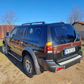 Mitsubishi Pajero sport ПЕРФЕКТЕН - 5400 € / 10561.48 лв. - 16990947 5